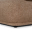 Modular Corner Sofa - Almond Brown