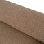 Modular Corner Sofa - Almond Brown