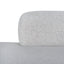 Left Armless Modular Corner Sofa - Almond Beige
