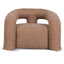 Armchair - Russet Brown