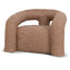 Armchair - Russet Brown