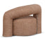 Armchair - Russet Brown