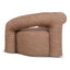 Armchair - Russet Brown