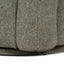 Swivel Armchair - Sea Green
