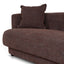3 Seater Sofa - Moss Brown
