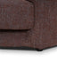 3 Seater Sofa - Moss Brown