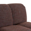 Modular Sofa - Moss Brown