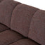 Modular Sofa - Moss Brown