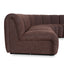 Modular Sofa - Moss Brown