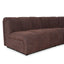 Modular Sofa - Moss Brown
