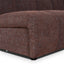 Modular Sofa - Moss Brown