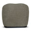 Fabric Armchair - Sea Green