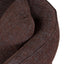 3 Seater Sofa - Moss Brown
