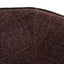 3 Seater Sofa - Moss Brown