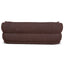 3 Seater Sofa - Moss Brown