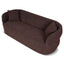 3 Seater Sofa - Moss Brown