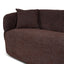 3 Seater Sofa - Moss Brown