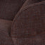 3 Seater Sofa - Moss Brown