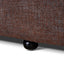 Corner Sofa - Moss Brown