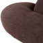Corner Sofa - Moss Brown