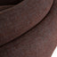 Corner Sofa - Moss Brown