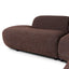 Corner Sofa - Moss Brown