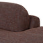 Corner Sofa - Moss Brown