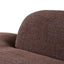 Corner Sofa - Moss Brown