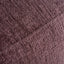 3 Seater Sofa - Plum
