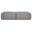 3 Seater Sofa - Hazel Beige