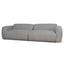 3 Seater Sofa - Hazel Beige