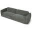 3 Seater Sofa - Olivia Sage