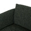 3 Seater Sofa - Duffle Green
