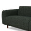 3 Seater Sofa - Duffle Green