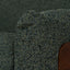 3 Seater Sofa - Duffle Green