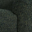 3 Seater Sofa - Duffle Green