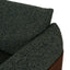 3 Seater Sofa - Duffle Green