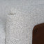 3 Seater Sofa - Noah Silver Lining