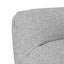 3 Seater Sofa - Noah Silver Lining