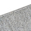 3 Seater Sofa - Noah Silver Lining