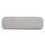 3 Seater Sofa - Noah Silver Lining