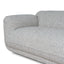 3 Seater Sofa - Noah Silver Lining