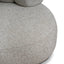 3 Seater Sofa - Turtledove Grey