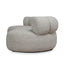 3 Seater Sofa - Turtledove Grey