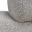 3 Seater Sofa - Turtledove Grey