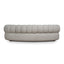 3 Seater Sofa - Turtledove Grey