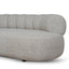 3 Seater Sofa - Turtledove Grey