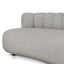 3 Seater Sofa - Turtledove Grey