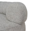 3 Seater Sofa - Turtledove Grey