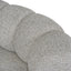 3 Seater Sofa - Turtledove Grey